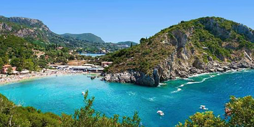 Corfu