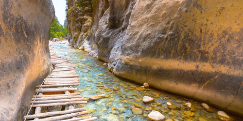 samaria-gorge