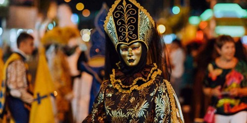 Medieval Festival, Ayia Napa