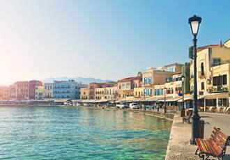 Holidays To Crete (1)