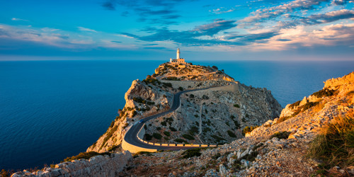 Formentor - Majorca