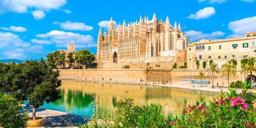 Palma Cathedral