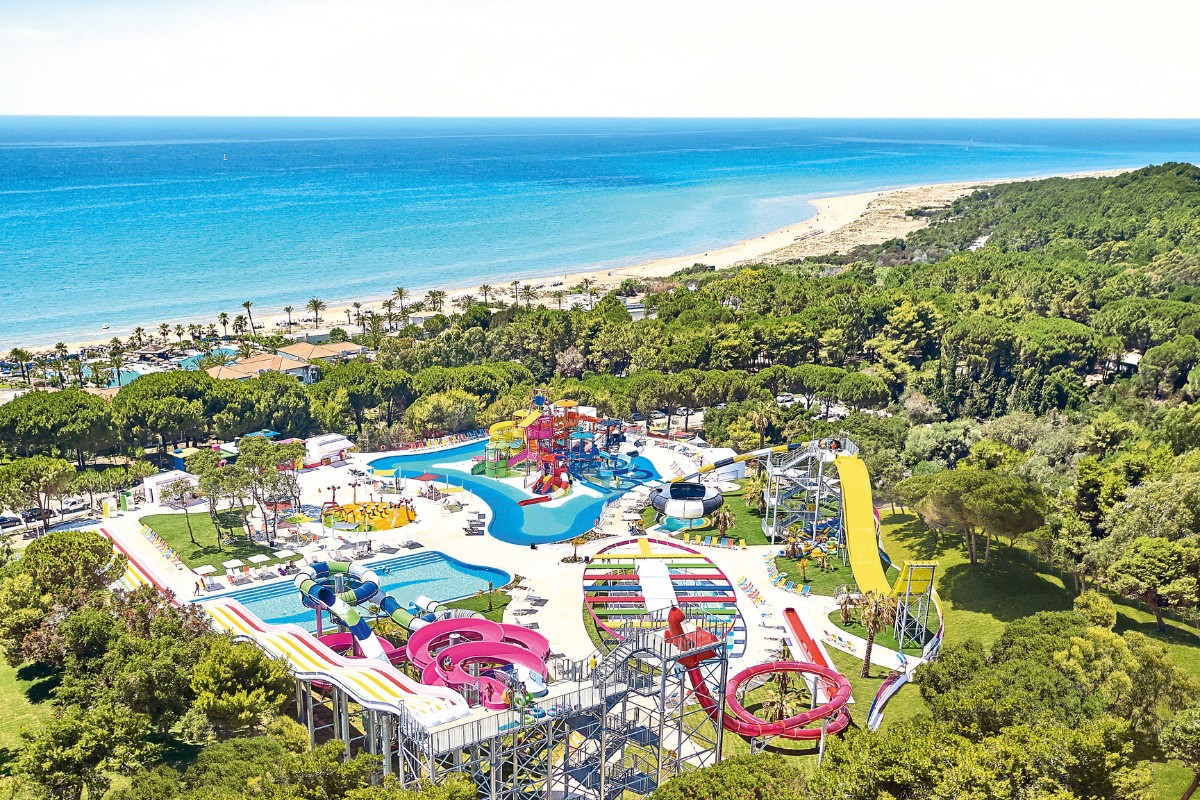 Grecotel Olympia Oasis & Aquapark