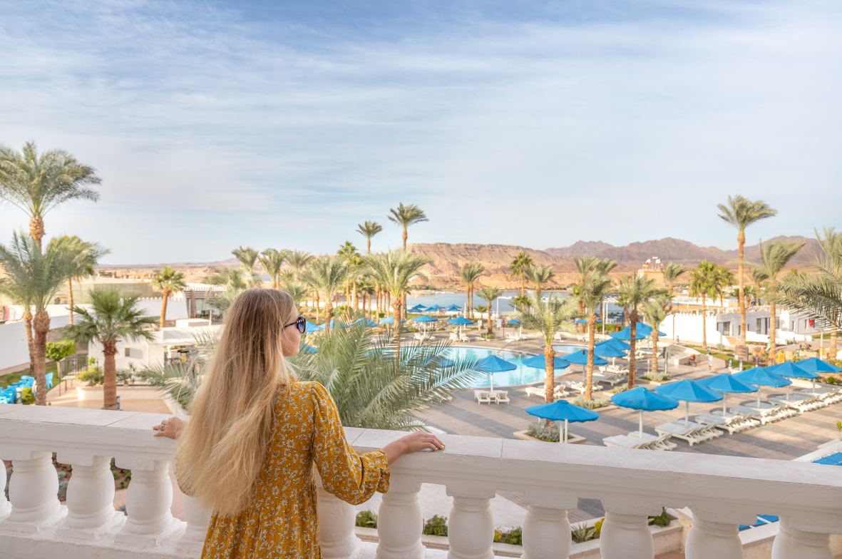 albatros royal grand sharm el sheikh 5 * отзывы