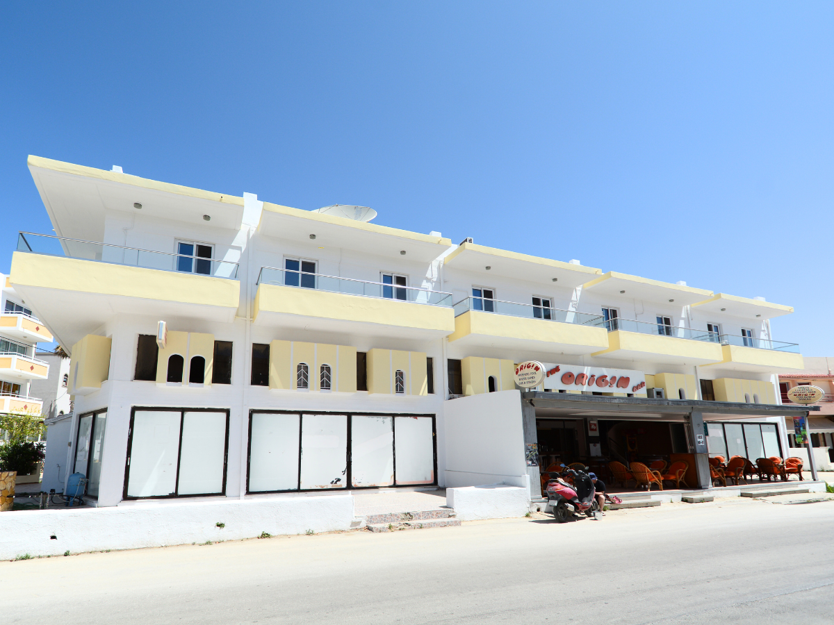 Origins Apartments In Kos Olympic Holidays origins-apartments-in-kos-olympic-holidays